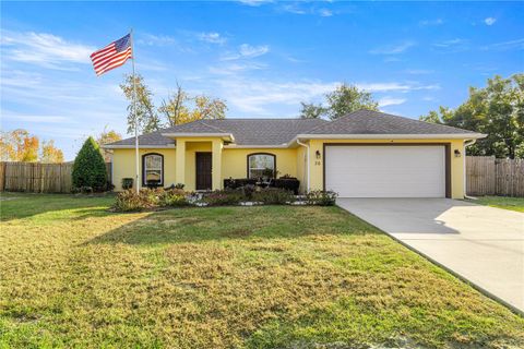 Photo of 36 Walnut Course, Ocala, FL 34480 (MLS # OM714048)