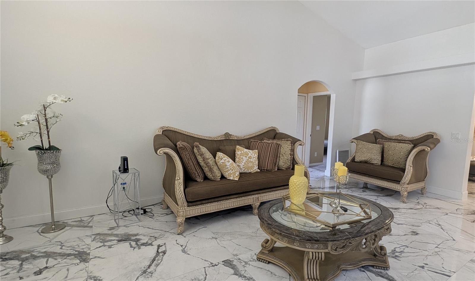 LEHIGH ACRES - Residential Lease