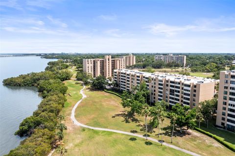 Photo of 2617 Cove Cay Drive #206, Clearwater, FL 33760 (MLS # TB8507988)