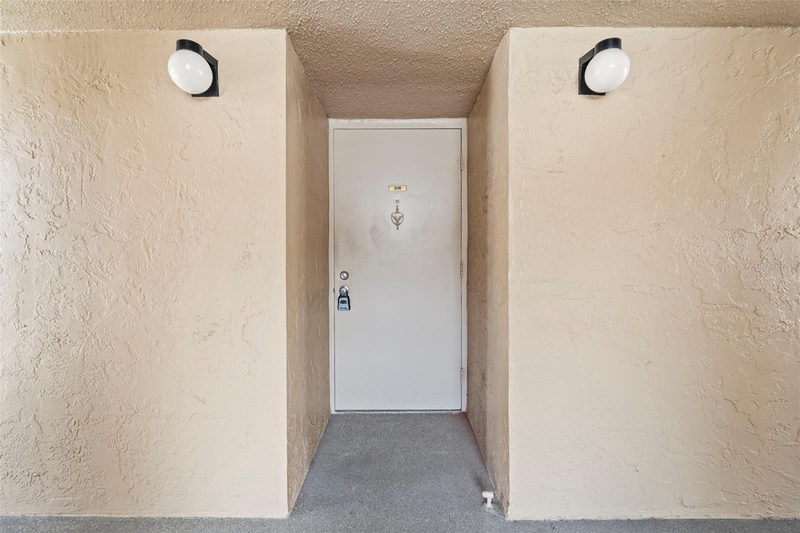 2617 COVE CAY DRIVE 206