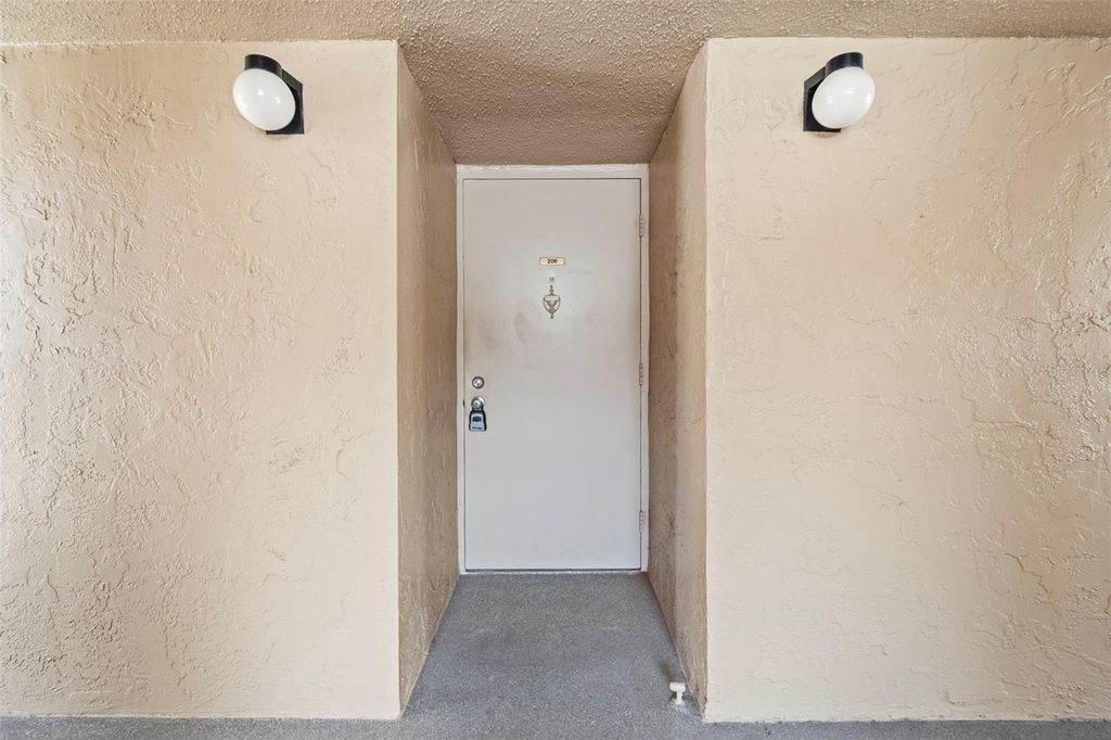 Photo of 2617 Cove Cay Drive #206, Clearwater, FL 33760 (MLS # TB8507988)