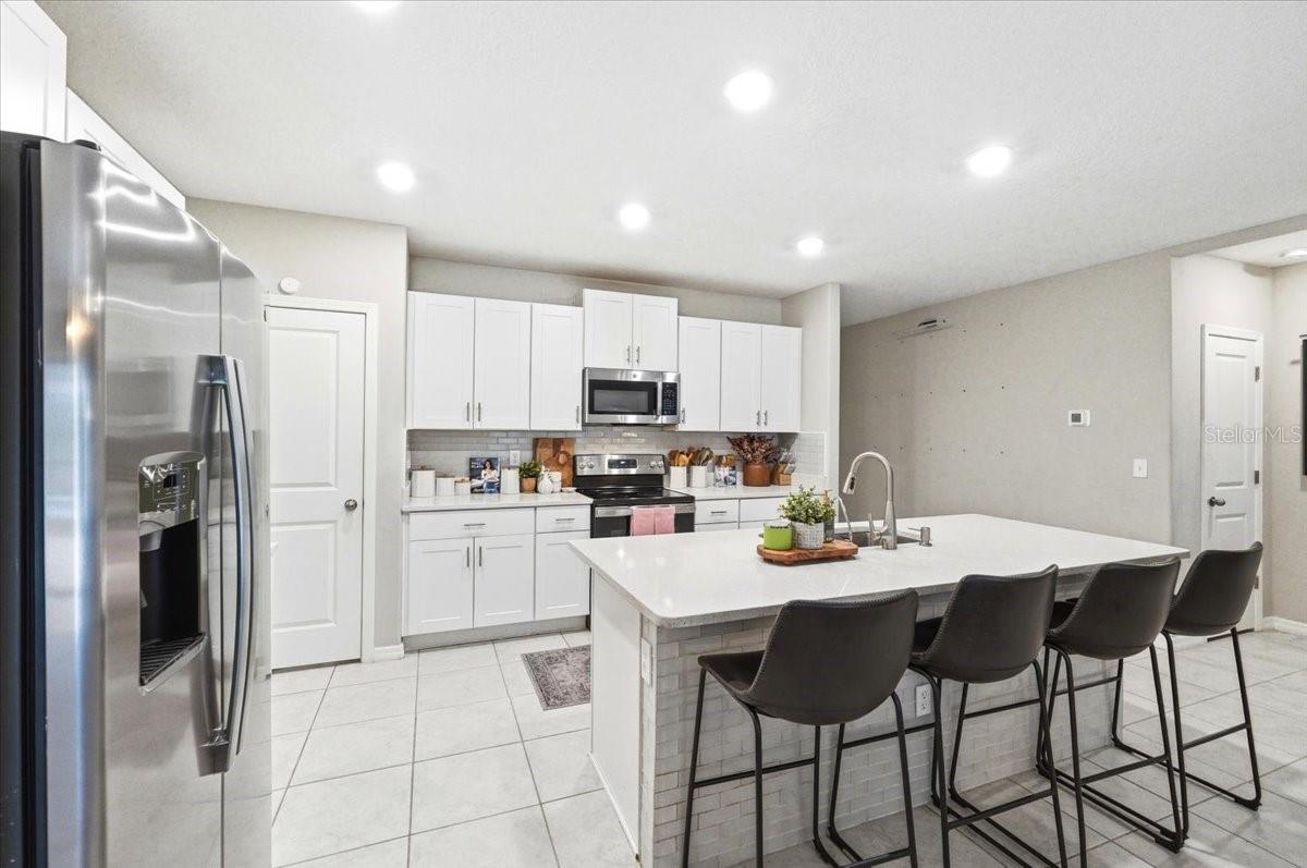 RIVERSTONE PH 1 - Residential