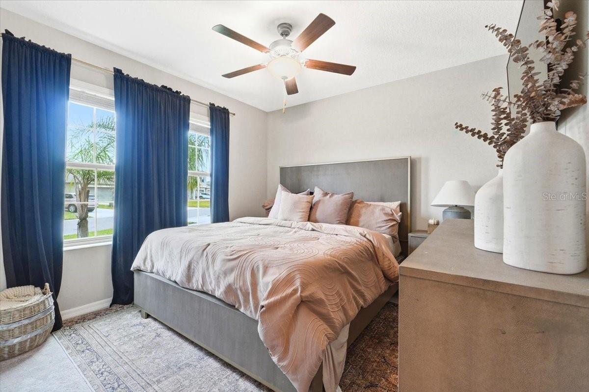 RIVERSTONE PH 1 - Residential