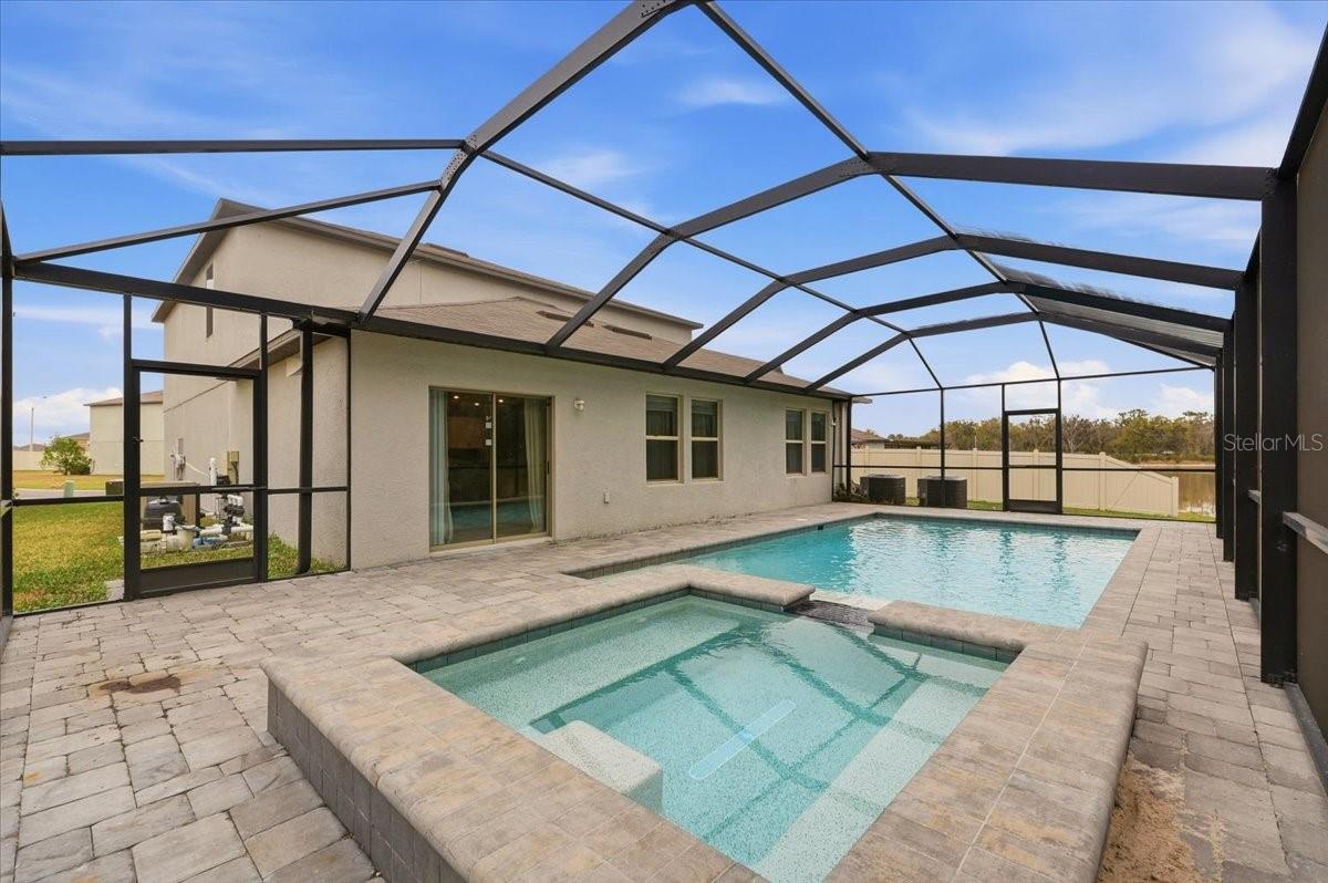 RIVERSTONE PH 1 - Residential