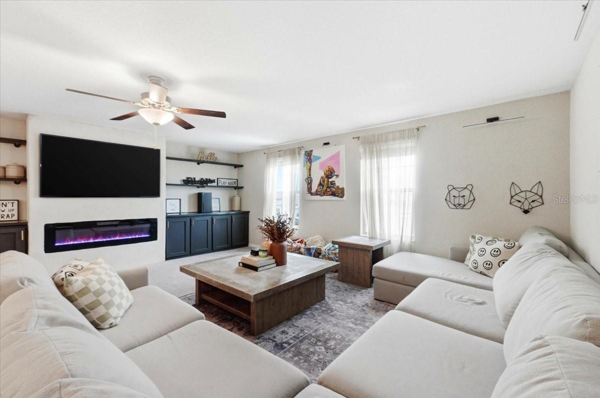 RIVERSTONE PH 1 - Residential