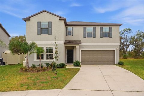 Photo of 4306 Salt Springs Lane, Lakeland, FL 33811 (MLS # L4959902)