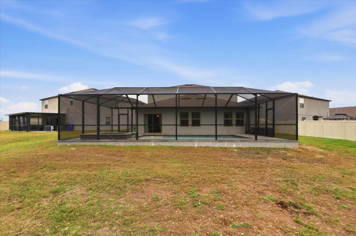 RIVERSTONE PH 1 - Residential