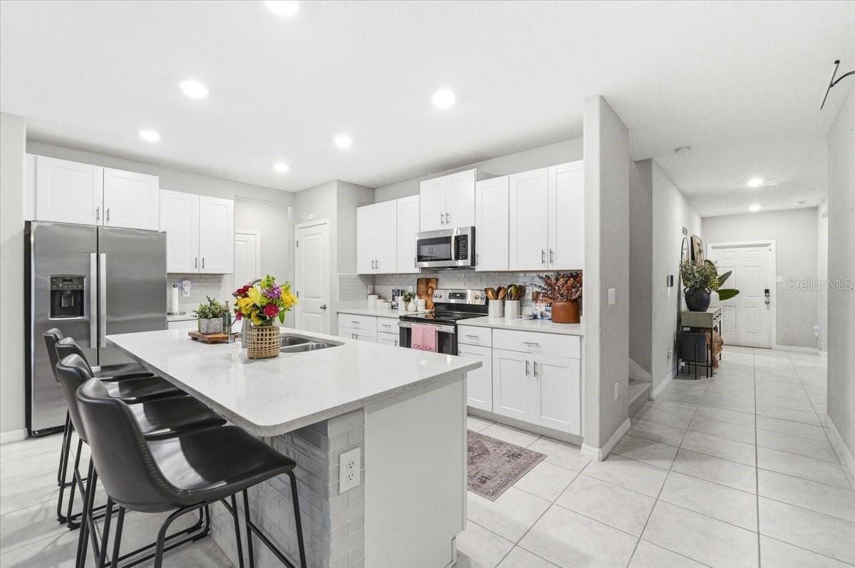 RIVERSTONE PH 1 - Residential