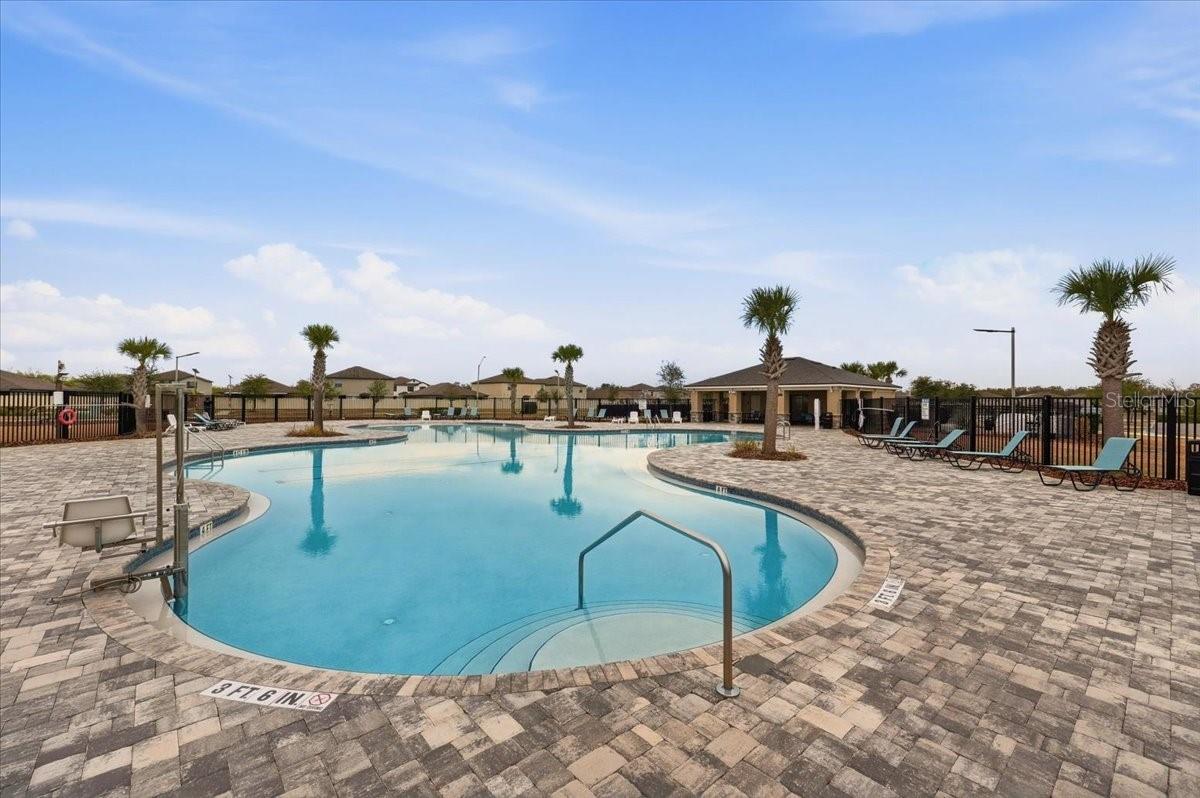 RIVERSTONE PH 1 - Residential