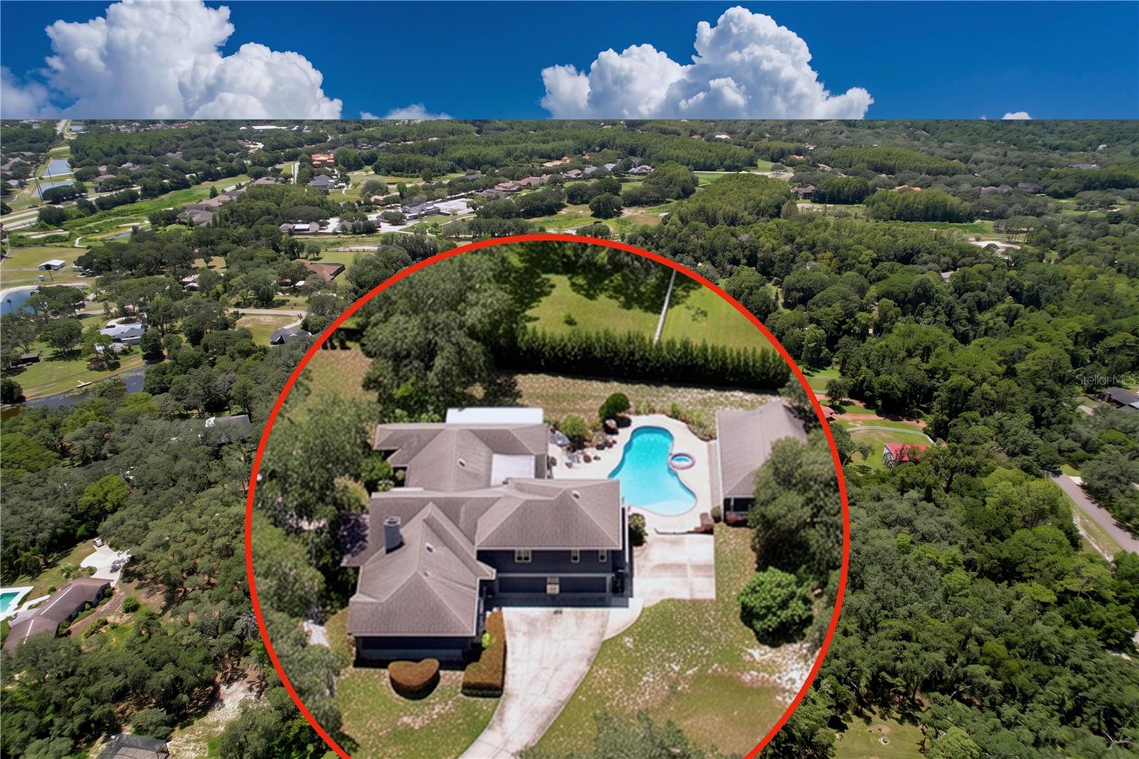 2918 MAGNOLIA TRACE