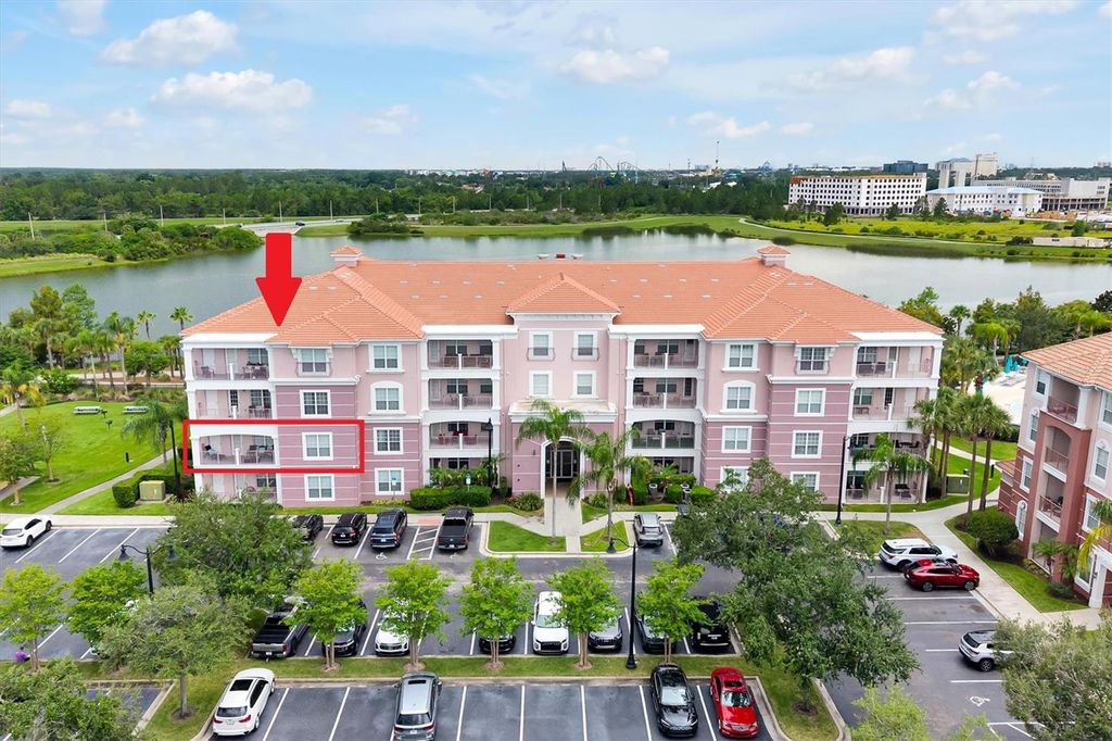 Photo of 4840 Cayview Avenue #20310, Orlando, FL 32819 (MLS # O6421302)