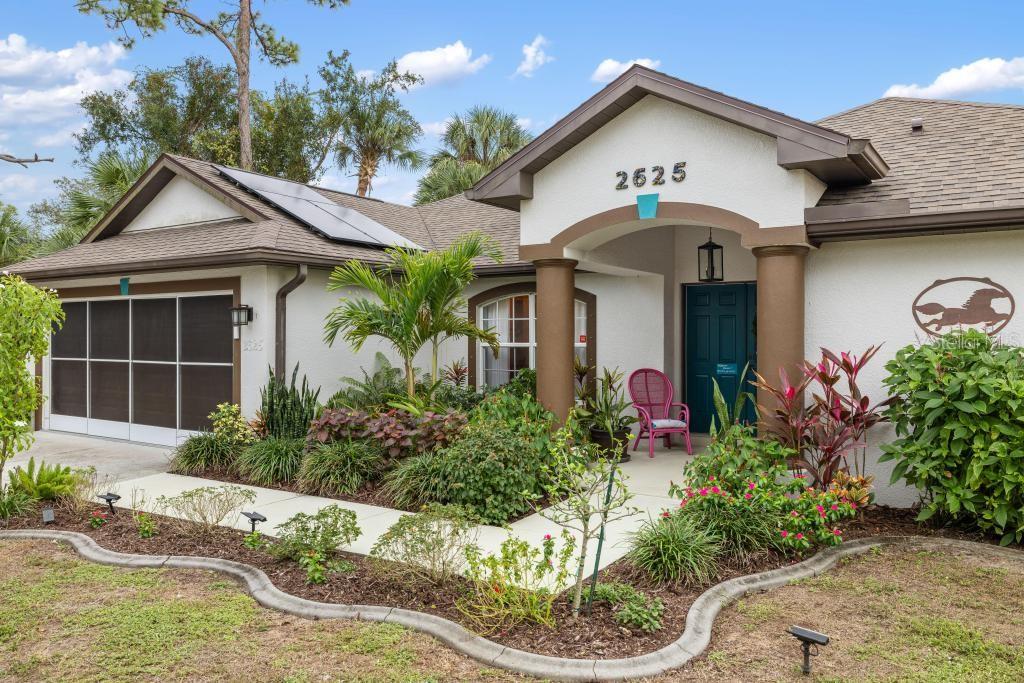 PORT CHARLOTTE SUB 02 - Residential