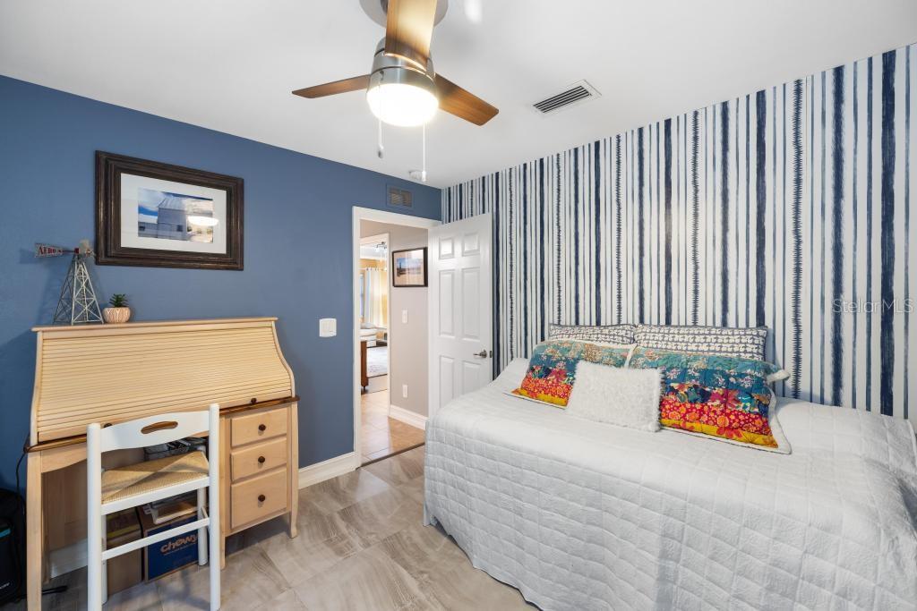 PORT CHARLOTTE SUB 02 - Residential