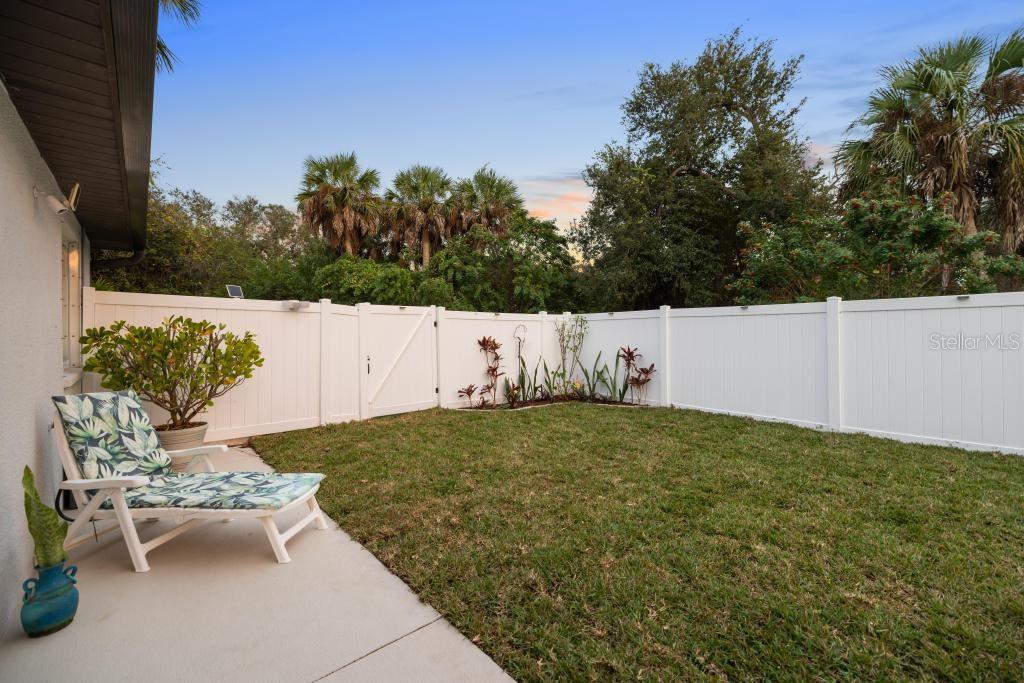 PORT CHARLOTTE SUB 02 - Residential