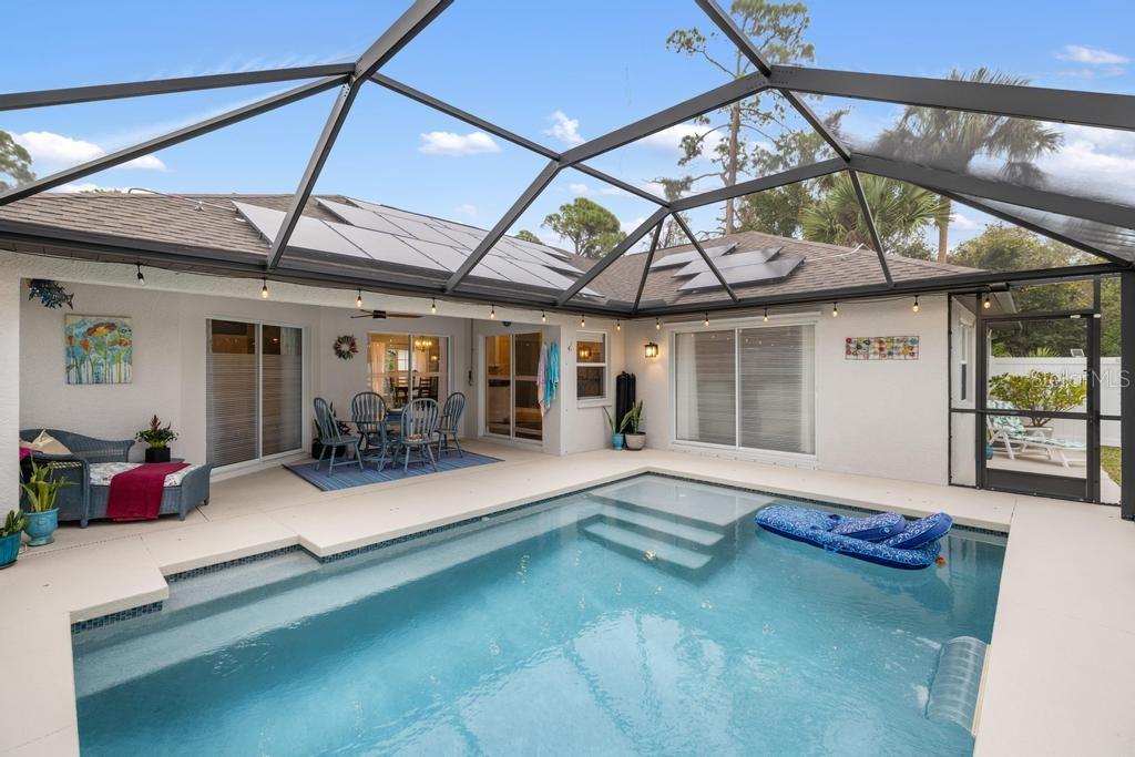 PORT CHARLOTTE SUB 02 - Residential