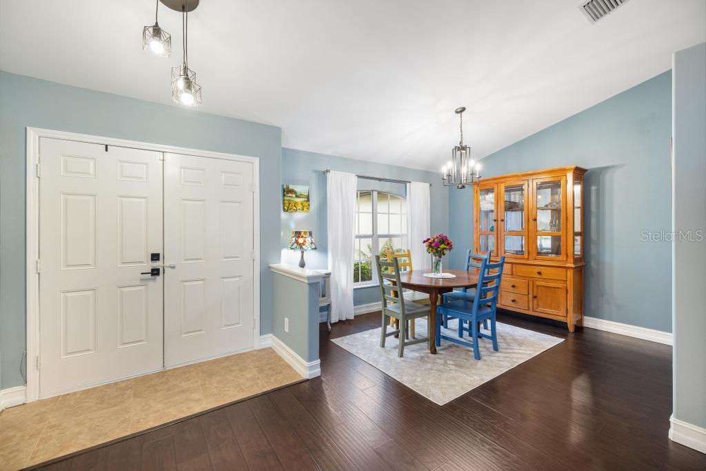 PORT CHARLOTTE SUB 02 - Residential