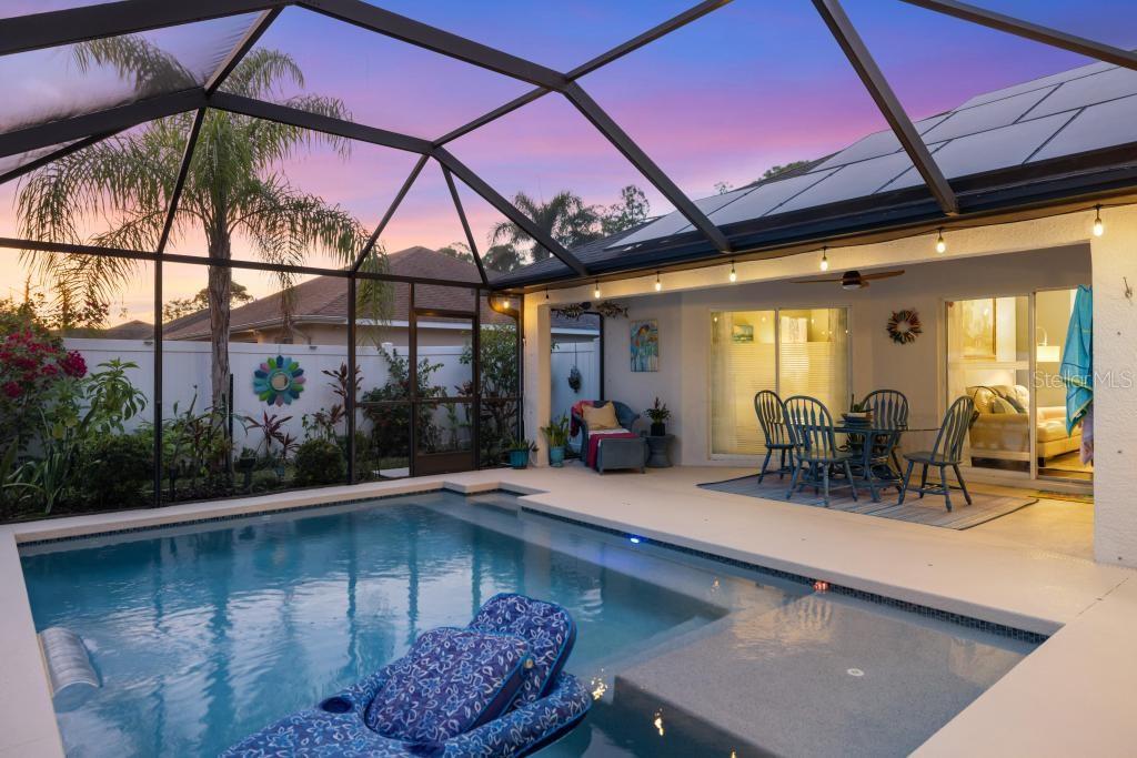 PORT CHARLOTTE SUB 02 - Residential