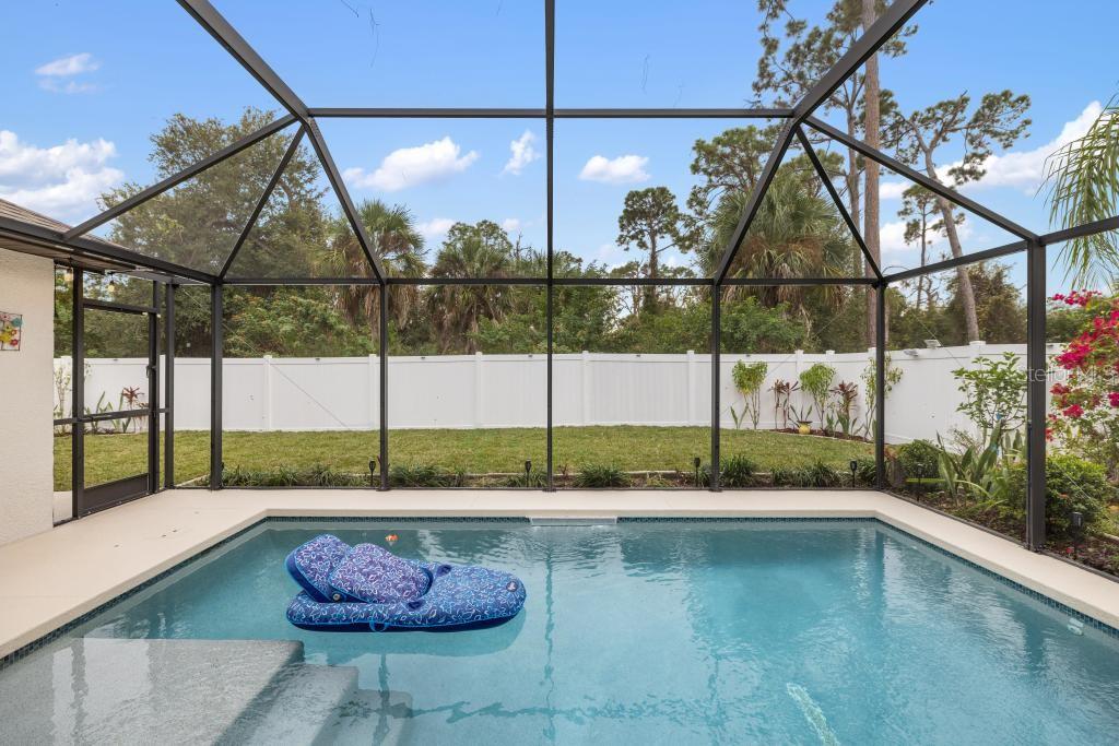 PORT CHARLOTTE SUB 02 - Residential