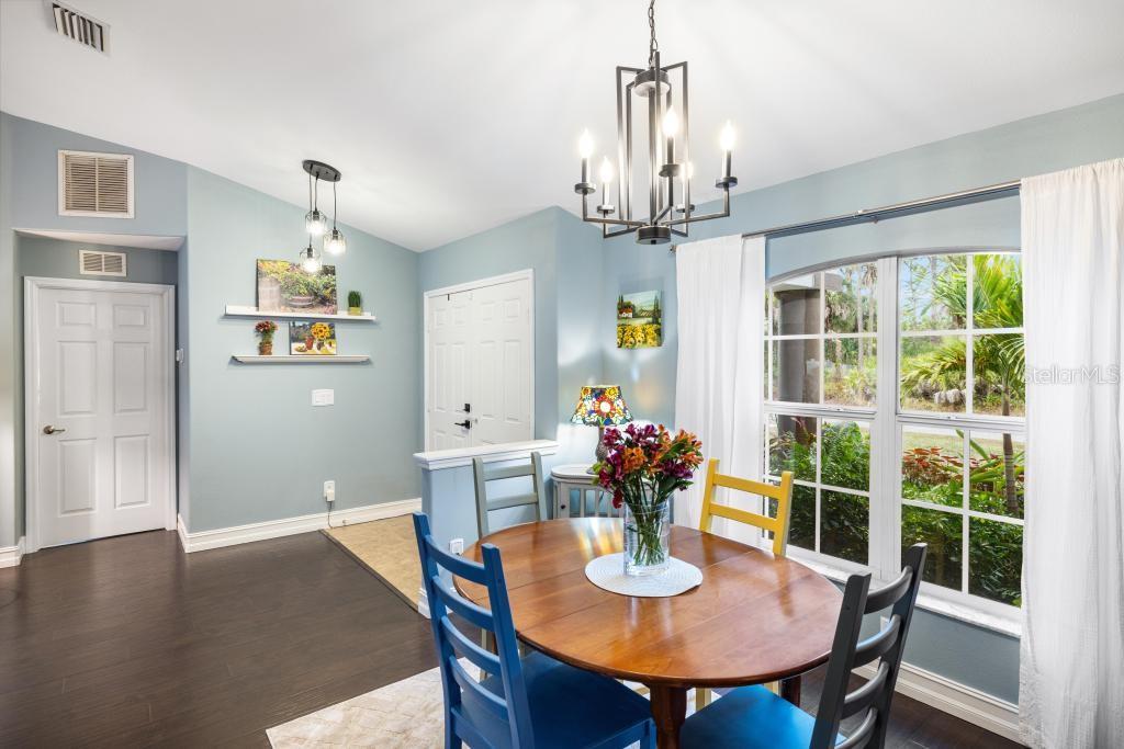 PORT CHARLOTTE SUB 02 - Residential