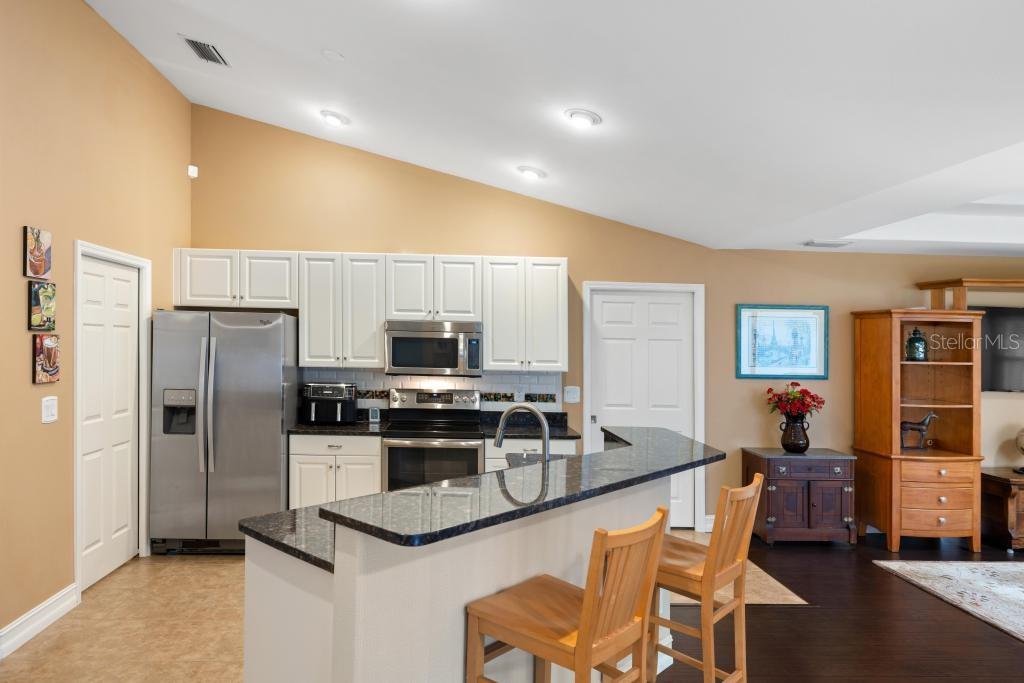 PORT CHARLOTTE SUB 02 - Residential