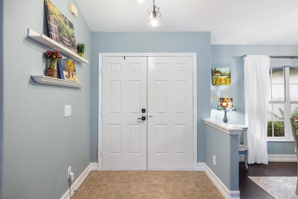 PORT CHARLOTTE SUB 02 - Residential