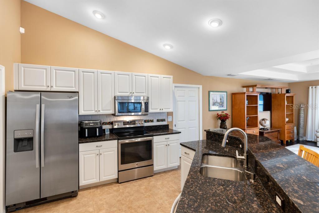 PORT CHARLOTTE SUB 02 - Residential