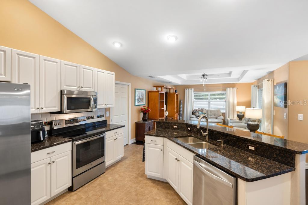 PORT CHARLOTTE SUB 02 - Residential