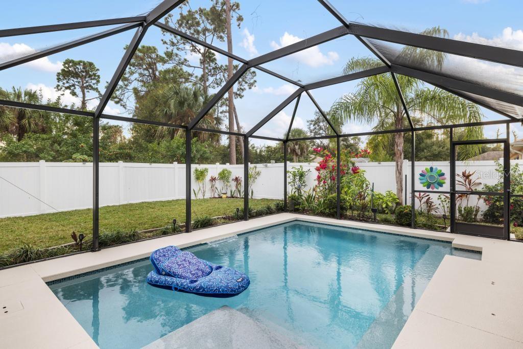 PORT CHARLOTTE SUB 02 - Residential