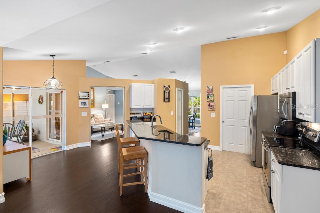 PORT CHARLOTTE SUB 02 - Residential