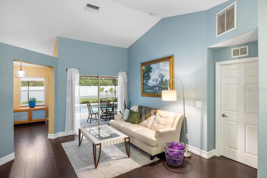 PORT CHARLOTTE SUB 02 - Residential