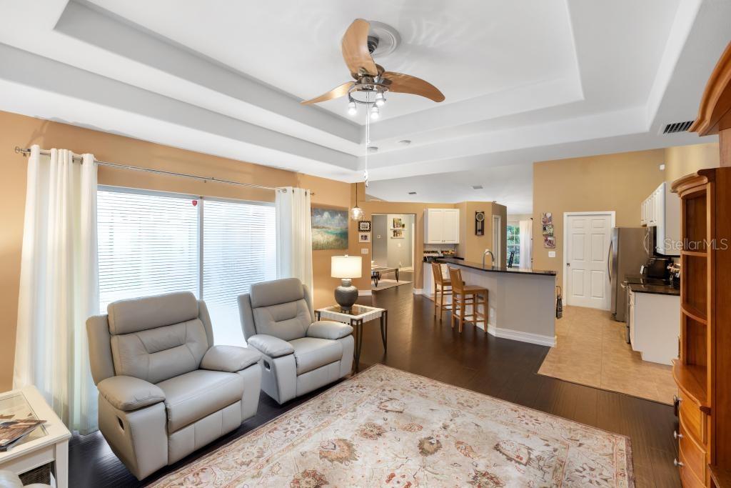 PORT CHARLOTTE SUB 02 - Residential