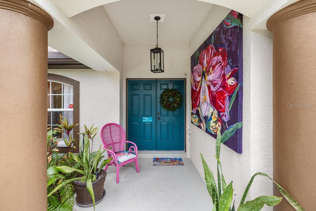 PORT CHARLOTTE SUB 02 - Residential