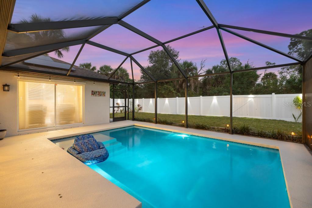 PORT CHARLOTTE SUB 02 - Residential