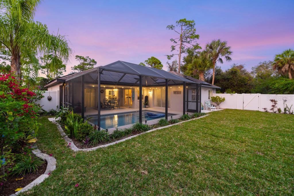 PORT CHARLOTTE SUB 02 - Residential