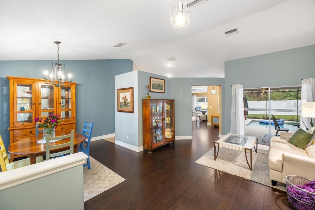 PORT CHARLOTTE SUB 02 - Residential