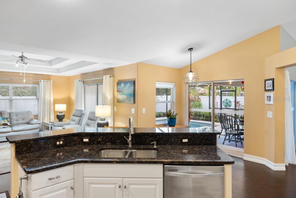 PORT CHARLOTTE SUB 02 - Residential