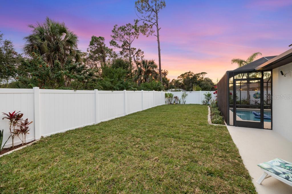 PORT CHARLOTTE SUB 02 - Residential