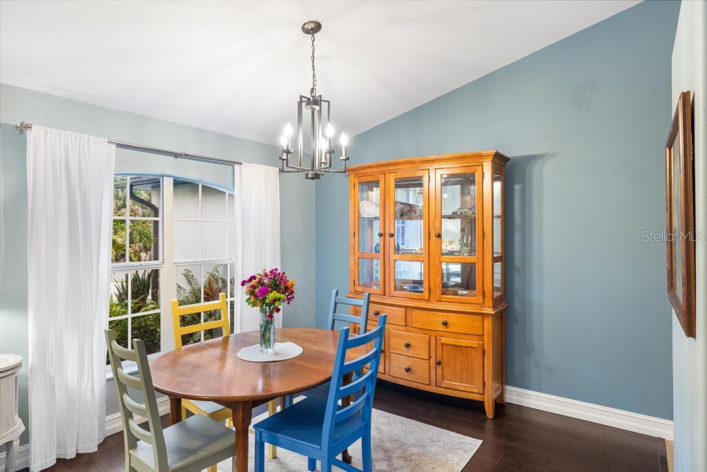 PORT CHARLOTTE SUB 02 - Residential