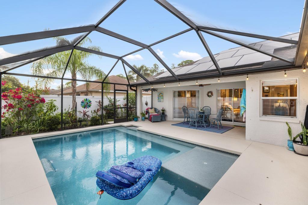 PORT CHARLOTTE SUB 02 - Residential