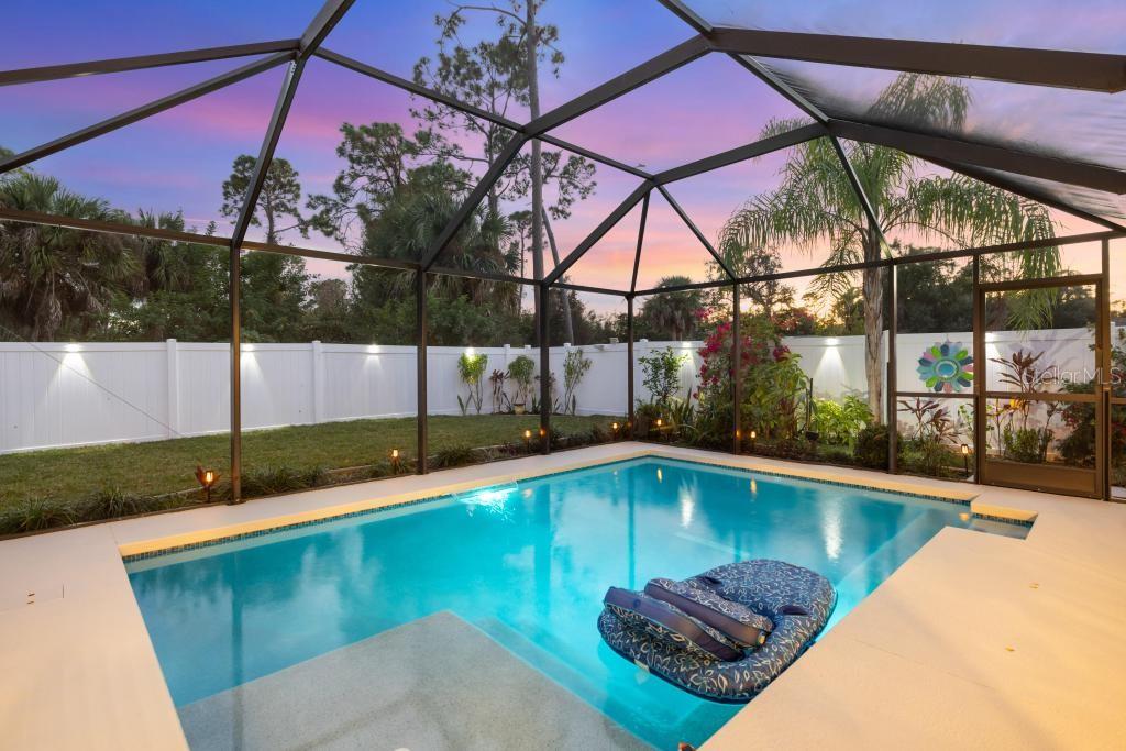 PORT CHARLOTTE SUB 02 - Residential