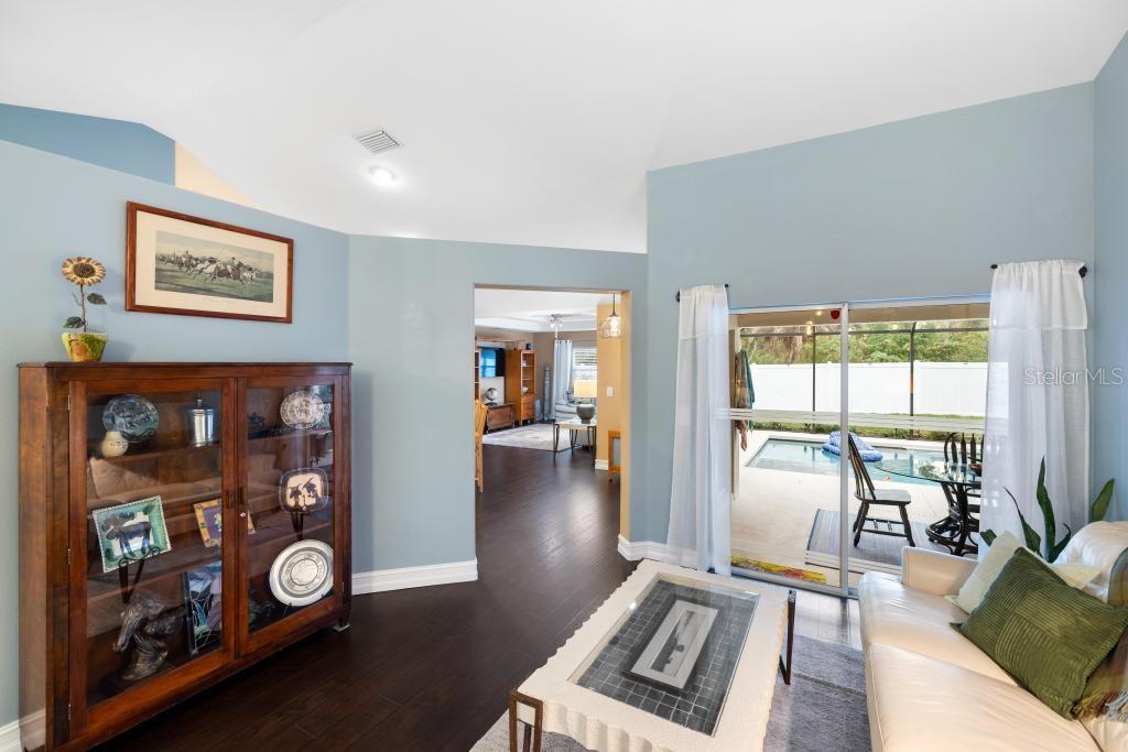 PORT CHARLOTTE SUB 02 - Residential