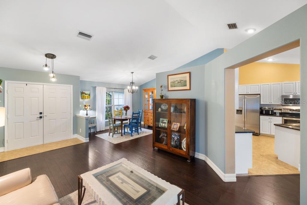 PORT CHARLOTTE SUB 02 - Residential