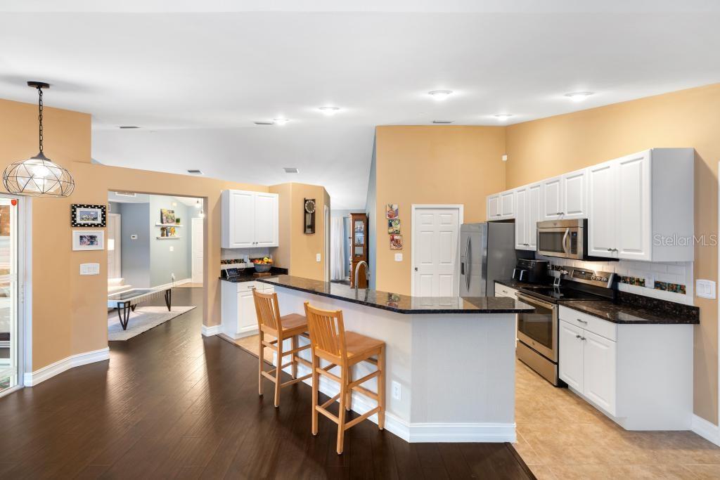 PORT CHARLOTTE SUB 02 - Residential