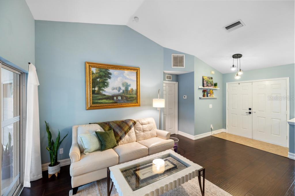 PORT CHARLOTTE SUB 02 - Residential