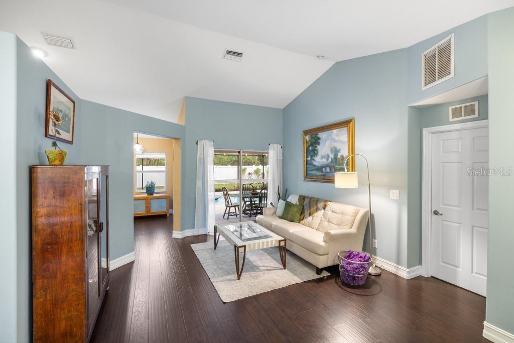 PORT CHARLOTTE SUB 02 - Residential