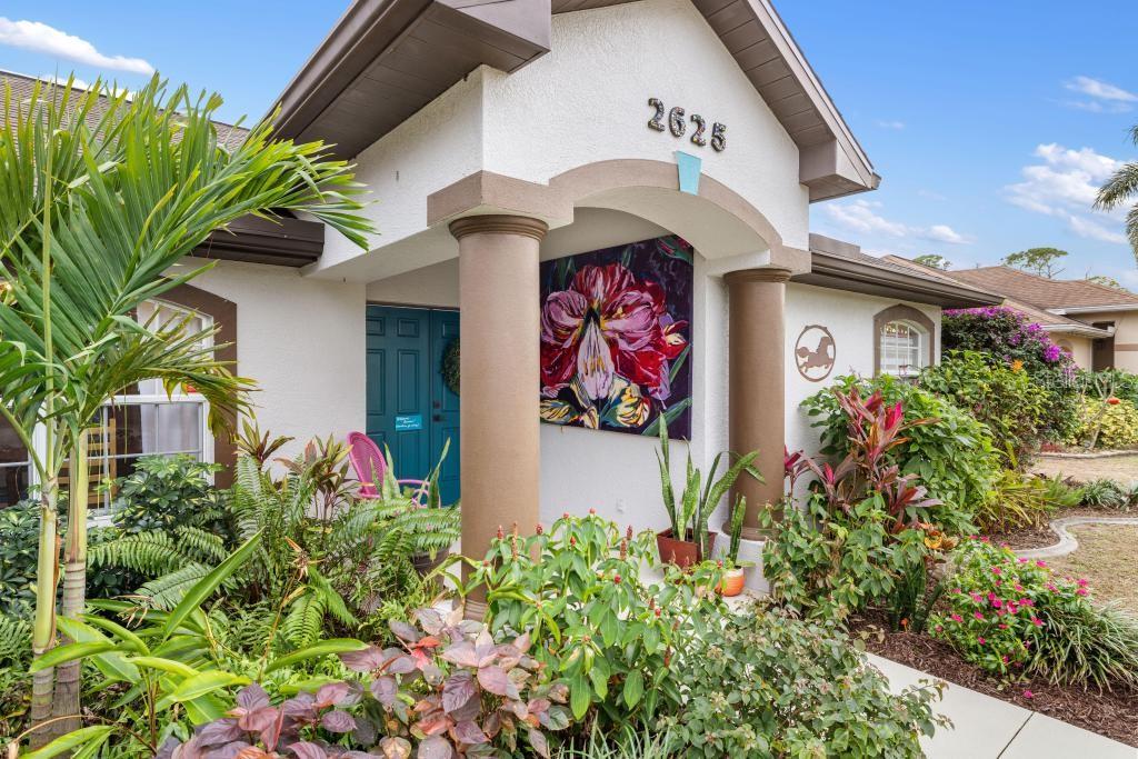 PORT CHARLOTTE SUB 02 - Residential