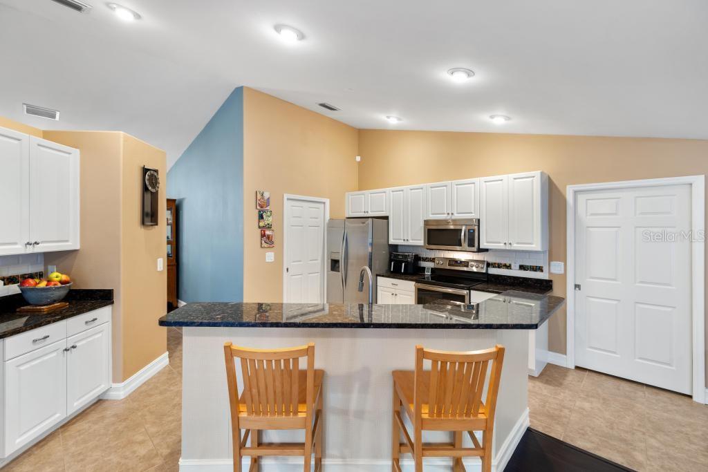 PORT CHARLOTTE SUB 02 - Residential