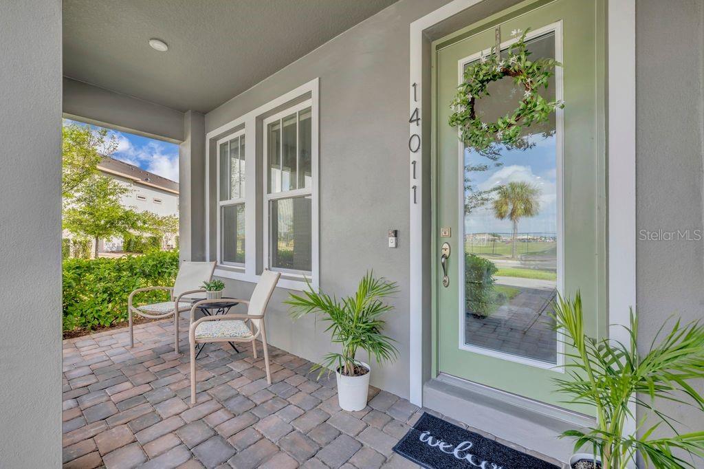 LAUREATE PARK PH 4 - Residential