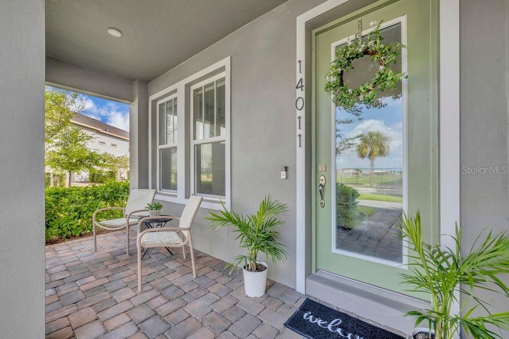 Photo of 14011 Centerline Drive, Orlando, FL 32827 (MLS # O6397056)