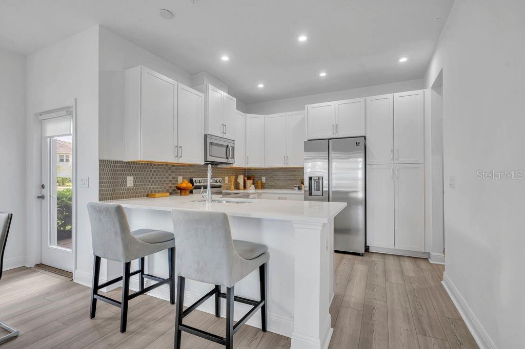 LAUREATE PARK PH 4 - Residential